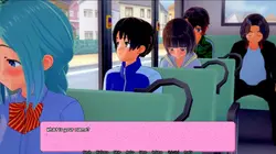 imagem do jogo Heir of Lust: img0.webp