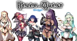 Helen Quest [v1.1.2]