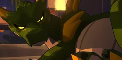 HelixFTW