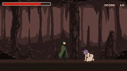 Helle Crawl Spielbild: img2.webp
