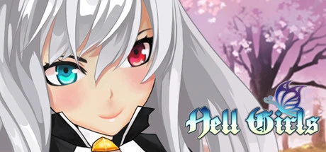 Hell Girls main image