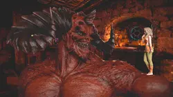 Die Höllenbewahrer Spielbild: img2.webp