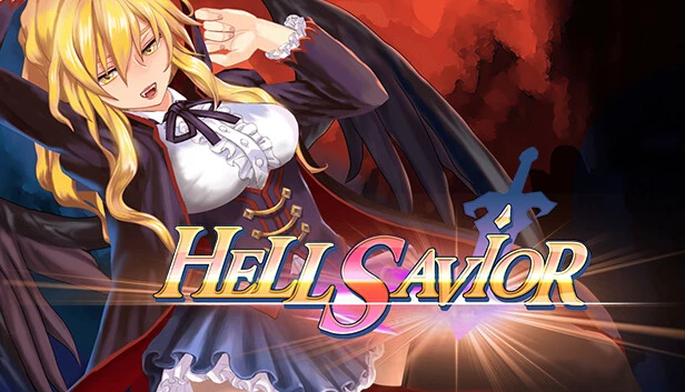 Hell Savior main image