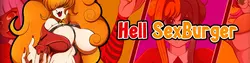 Hell SexBurger(ヘルシー)