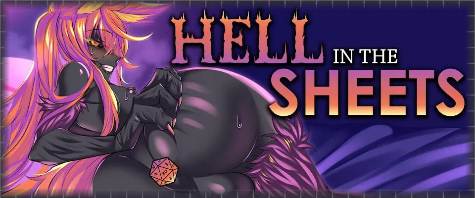 Hell in the Sheets main image