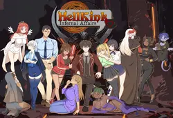 HellKink: 地狱事务
