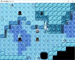 Hellfrost Dark Knight Styria - The Ultimate Knight Falleth Flesh Toilet game image: img6.webp