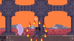 imagem do jogo Calor de Hellhound: img0.webp