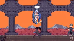 imagem do jogo Calor de Hellhound: img2.webp