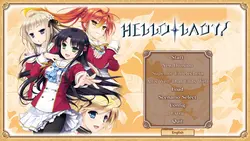 Hallo Lady! - Vollständige Ausgabe [v2.01]