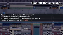 ヘルズ8thアベニュー - ミオリの謎のノートブック ゲーム画像: img1.webp