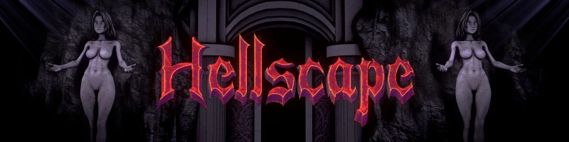 Hellscape [v0.01] main image