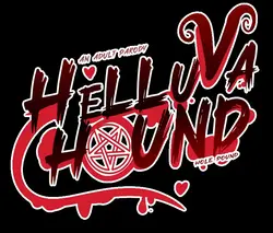 Helluva ハウンド