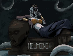 Helminth [v0.1]