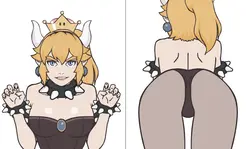 Ajuda Bowser