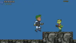 Help Me, Brave Sir Knight! game image: img1.webp