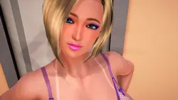 imagen del juego Ayudar a mi tía hacer su Amateur Porn Debut: img1.webp