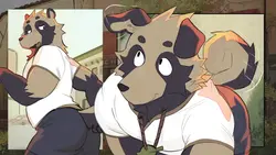 赫尔沃德:一个塔努基故事 游戏图片: img0.webp