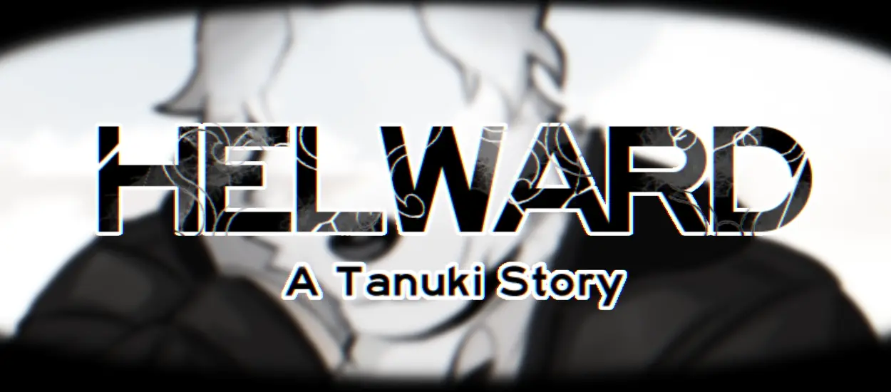 Helward: A Tanuki Story main image