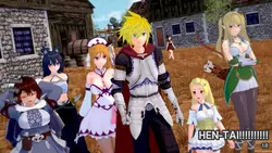 Hen-Tai!!!!!!!!!!