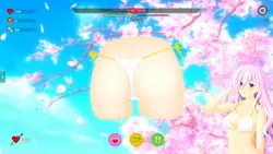 imagen del juego Hentai Beach: img1.webp