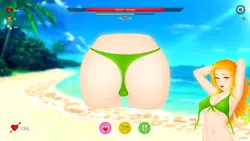 imagen del juego Hentai Beach: img5.webp