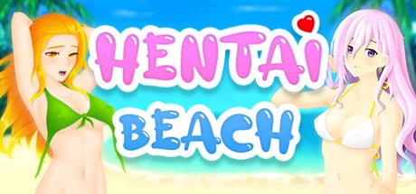 Hentai Beach main image