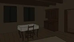 Hentai Camp Demons game image: img2.webp