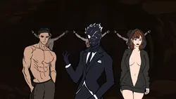 Hentai Camp Demons game image: img5.webp