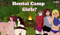 Hentai Camp Girls game image: img0.webp