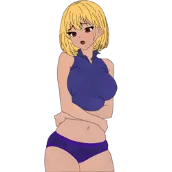Hentai Camp Girls game image: img5.webp