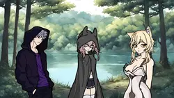 Hentai Camp Guards game image: img1.webp