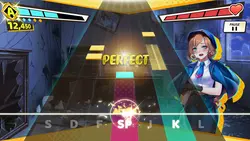 imagen del juego Hentai Crush: Amor Rhythm: img0.webp