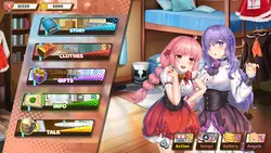 imagen del juego Hentai Crush: Amor Rhythm: img1.webp