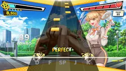 imagen del juego Hentai Crush: Amor Rhythm: img2.webp