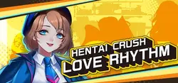 Hentai Crush: Liebe Rhythm [v1.1.0]