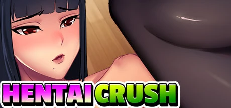 Hentai Crush [v2.0.1 + DLC] main image