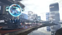Hentai Cyberpunk Spielbild: img13.webp