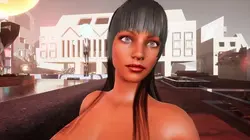 Hentai Cyberpunk Spielbild: img15.webp