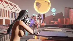 Hentai Cyberpunk Spielbild: img4.webp