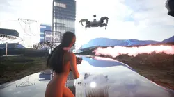 Hentai Cyberpunk Spielbild: img5.webp