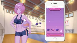 Hentai Dates game image: img13.webp
