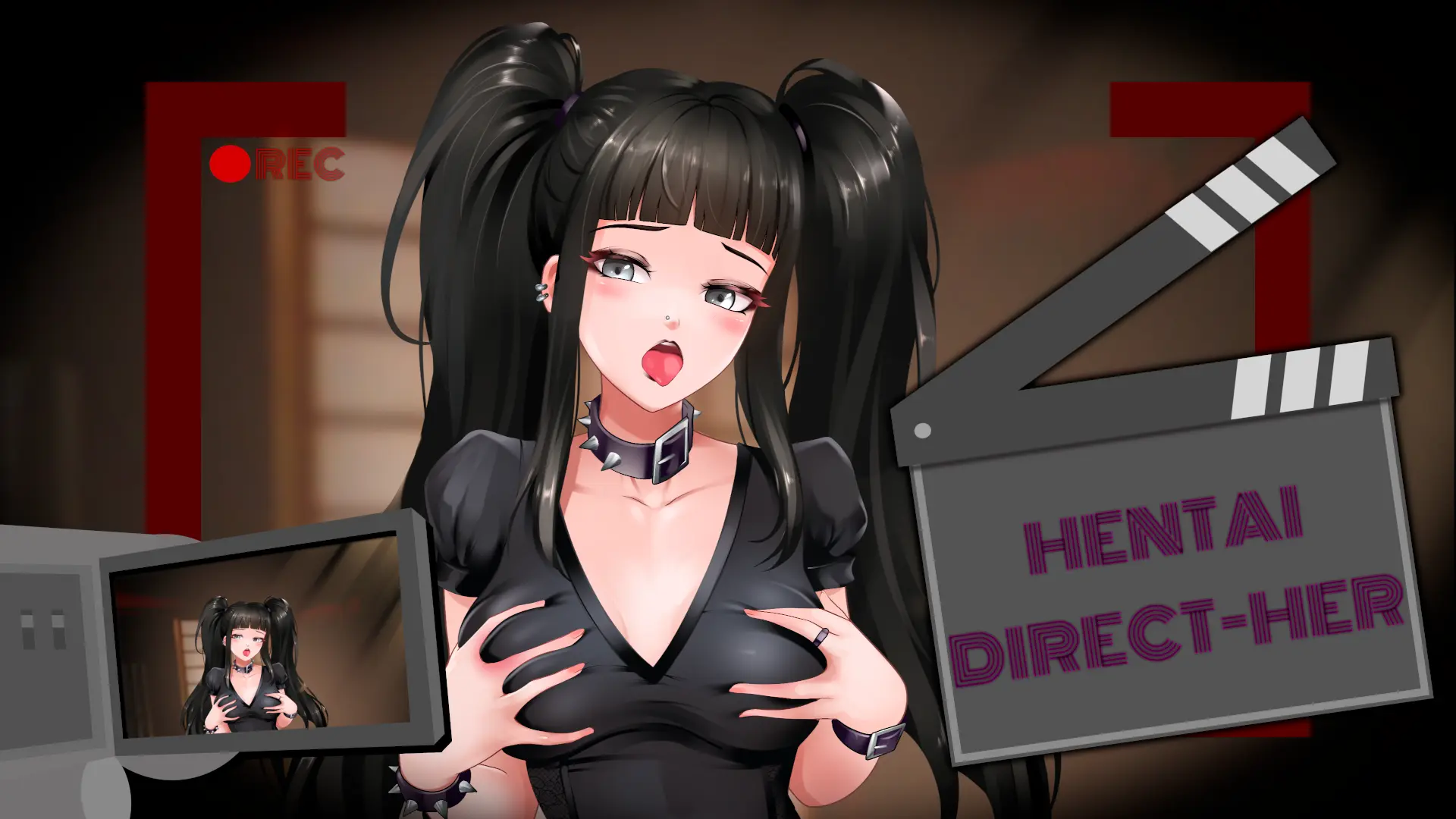 Hentai Direct-Her main image
