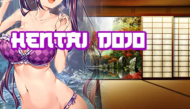 Hentai Dojo main image