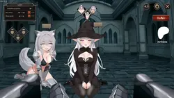 Hentai Dungeon Lord game image: img0.webp