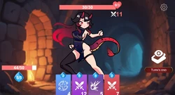 Hentai Dungeon game image: img5.webp