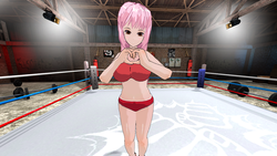 Hentai Fighters VR Spielbild: img6.webp