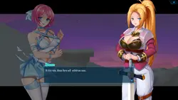 Hentai Girl Division game image: img3.webp