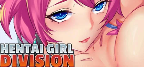 Hentai Girl Division [v1.0.4] main image