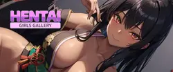 Galerie des filles Hentai